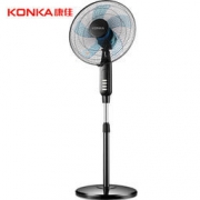 KONKA 康佳 KF-L17D 五扇叶 电风扇 70.31元（1件8.8折）