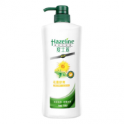 限地区： Hazeline 夏士莲 花露舒爽 沐浴露 750ml  5元