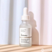 补货！Youtube爆款，The Ordinary 10%烟酰胺+1%锌 精华 30ml £5