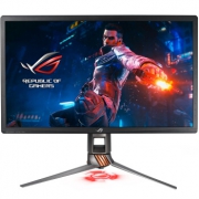 ROG 玩家国度 PG27UQ 27英寸 IPS显示器 （3840×2160、144Hz、HDR1000） 17999元包邮
