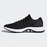 adidas 阿迪达斯 PureBOOST 2.0 Clima China 男女款跑鞋 *2件