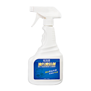 圣洁康 厨房油污清洁剂 500ml 6.9元包邮