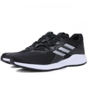 6日0点：adidas阿迪达斯AerobounceSTAQ0536男士跑鞋*2双