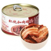 MALING梅林红烧扣肉罐头340g