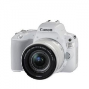 Canon佳能EOS200D（EF-S18-55mmf/4-5.6）单反相机套机白色