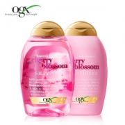 北美最受欢迎洗发水 OGX 樱花丰盈蓬松洗护套装 385ml*2瓶*2件 144.9元16日0点抢 限前1小时第2件0元