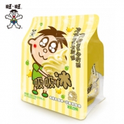旺旺 吸吸冰 320ml*3袋 24元包邮（多味可选）