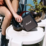 Marshall 马歇尔 Stockwell II 便携式无线蓝牙音箱 Prime会员免费直邮含税