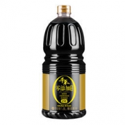 千禾 零添加酱油 御藏本酿 180天特级生抽 1.8L 87.5元（5折5折）