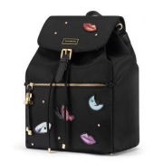 新秀丽（Samsonite）女士韩版休闲双肩包 13.5L