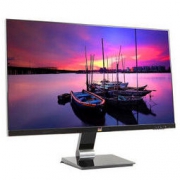 ViewSonic 优派 VA2478-H-2 23.8英寸 IPS显示器 669元包邮