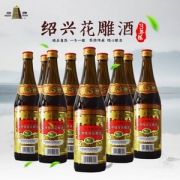 塔牌 三年陈花雕酒 600ml*12瓶