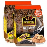旗舰店 南方黑芝麻糊原味720g*2袋 券后￥39.9