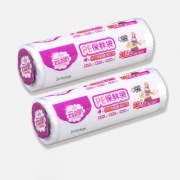 云娜 400只食品保鲜袋 券后￥6.9