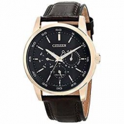 CITIZEN 西铁城 BU2021-69L 光动能男士腕表 1422元含税包直邮