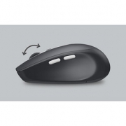 Logitech/罗技 M585 无线蓝牙2.4G通用光电鼠标 立减20