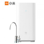 MI 小米 600G 厨下式反渗透RO净水器 MR624