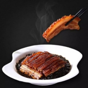 聪厨 梅菜扣肉 380g*3盒 （前500名发4盒）