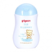 pigeon 贝亲 IA121 婴儿液体香皂 200ml *2件 44.82元（2件9折，合22.41元/件）