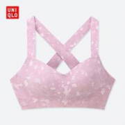 UNIQLO 优衣库 416666 女士运动式文胸