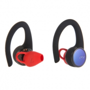 plantronics 缤特力 BackBeat FIT 3100 无线蓝牙耳机 (黑色) +凑单品 703元包邮（需用券）