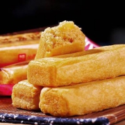 友臣 营养肉松棒 15个 500g
