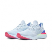 NIKE 耐克 EPIC REACT FLYKNIT 2 男子跑步鞋  659元包邮