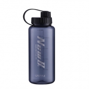 UP STYLE 悠家良品 Tritan运动水杯 1000ml 送吸管 14.9元包邮（需用券）
