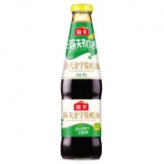 HADAY 海天 金字蚝油 680g