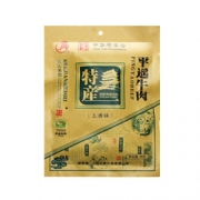 云青 中华老字号 平遥牛肉 3口味可选 88g 18.8元，可低至8.8元