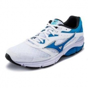 16日0点： Mizuno 美津浓 WAVE SURGE 男款缓震跑鞋