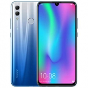 Honor 荣耀 10 青春版 智能手机 渐变蓝 4GB 64GB
