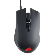 历史新低： CORSAIR 美商海盗船 HARPOON RGB PRO 游戏鼠标 12000dpi