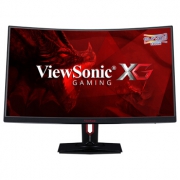 ViewSonic 优派  XG3240-C 31.5英寸 VA显示器（2560×1440、144Hz、100%sRGB） 1999元包邮（需用券）