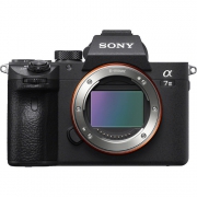 SONY 索尼 ILCE-7M3(A7M3) 全画幅 微单相机 单机身 12158元包邮