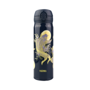 21日21点：THERMOS 膳魔师  JNL-502 不锈钢保温杯 500ml *2件 207元包邮（合103.5元/件）