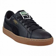 PUMA 彪马 Basket Classic Gum Delu 366612 中性帆布鞋 165元含税包邮