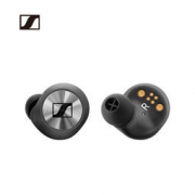 Sennheiser 森海塞尔 Momentum True Wireless 真无线蓝牙入耳式耳机 黑色 2169元包邮