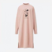 UNIQLO 优衣库 417613 女士运动连衣裙