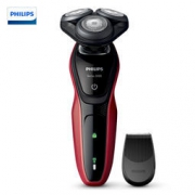 18点：PHILIPS 飞利浦 S5078/04 电动剃须刀 419元包邮