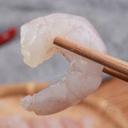 展康 湛江原产地青虾虾仁 500g 拍3件79元包邮