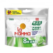 凑单品：妈妈壹选天然植皂洗衣凝珠3粒装