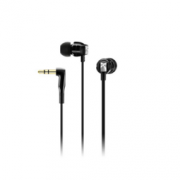 Sennheiser 森海塞尔 CX 3.00黑色入耳式耳机 481.35元+44元含税直邮约525元