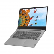 Lenovo 联想 小新 14英寸笔记本电脑（R5-3500U、8GB、256GB） 3399元包邮