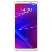 MEIZU 魅族 16X 晨曦金 6GB+128GB 智能手机 1688元包邮（需用券）