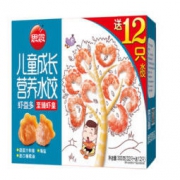 思念 儿童成长营养水饺 多款可选 300g *13件 164.35元包邮