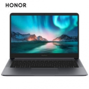 11日0点： Honor 荣耀 MagicBook 2019 14英寸笔记本电脑（R5 3500U、8GB、512GB、指纹识别） 3899元包邮