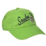 中亚Prime会员、凑单品： adidas MLS Seattle Sounders Fc 女士运动帽