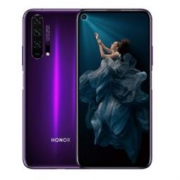 18日0点、新品发售： HONOR 荣耀20 PRO 智能手机 8GB+128GB 3199元包邮
