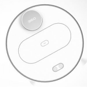 360S6家用扫地机器人